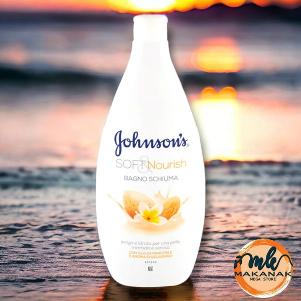 Johnson’s  Image 4 Preview