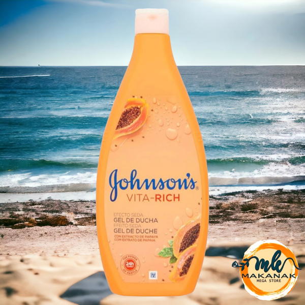 Johnson’s  Image 4 Preview