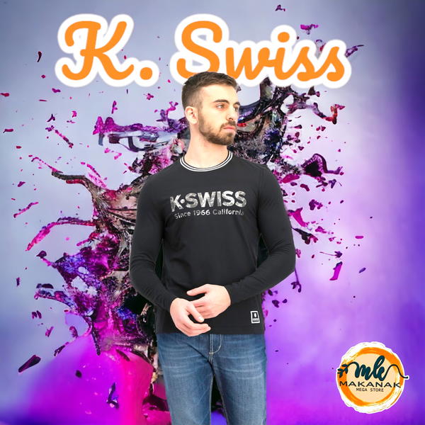K. Swiss Image 4 Preview