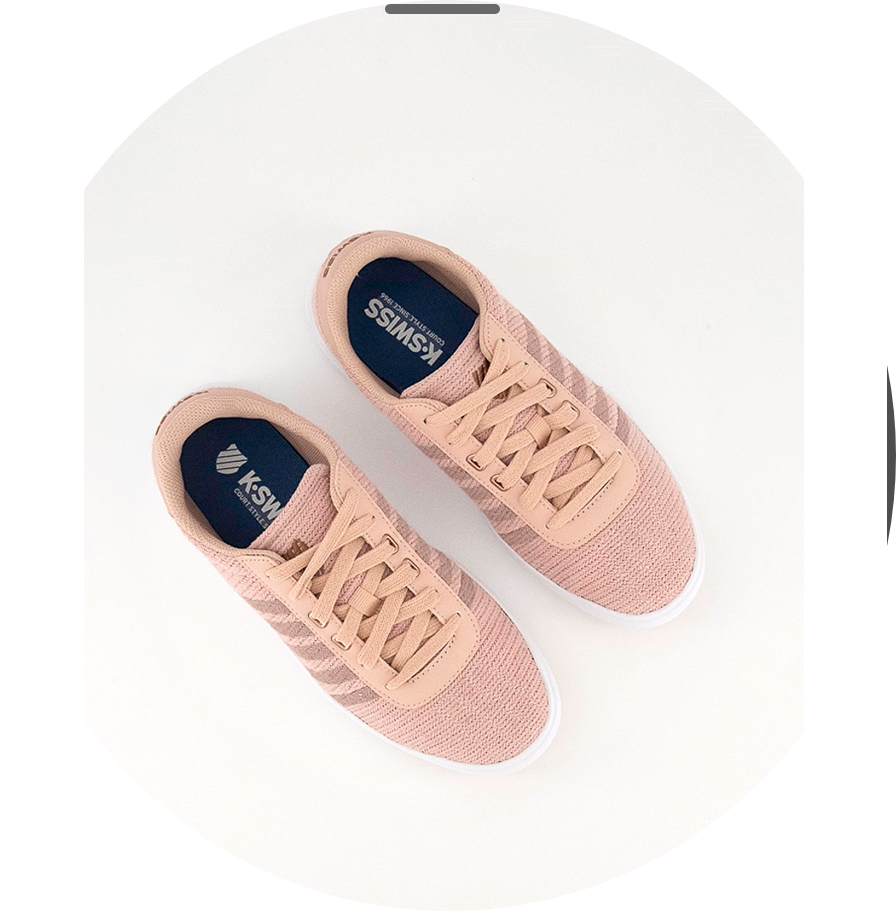 K. SWISS Preview Image