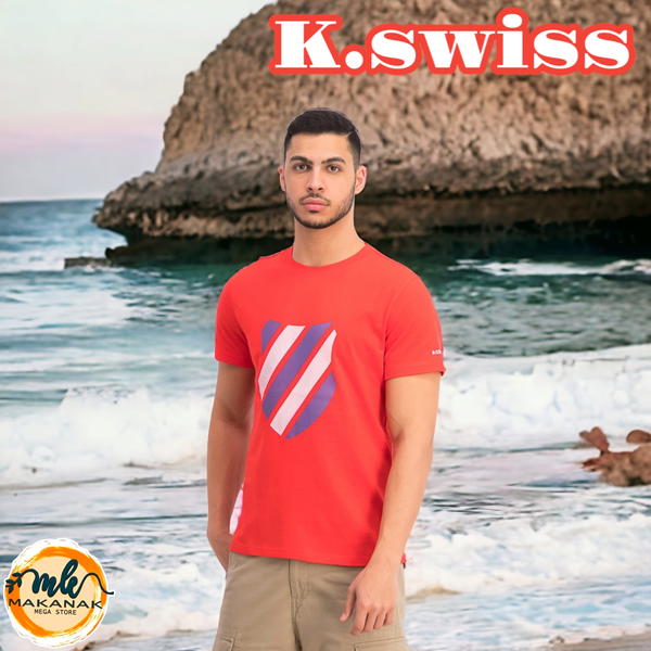 K.Swiss Image 3 Preview