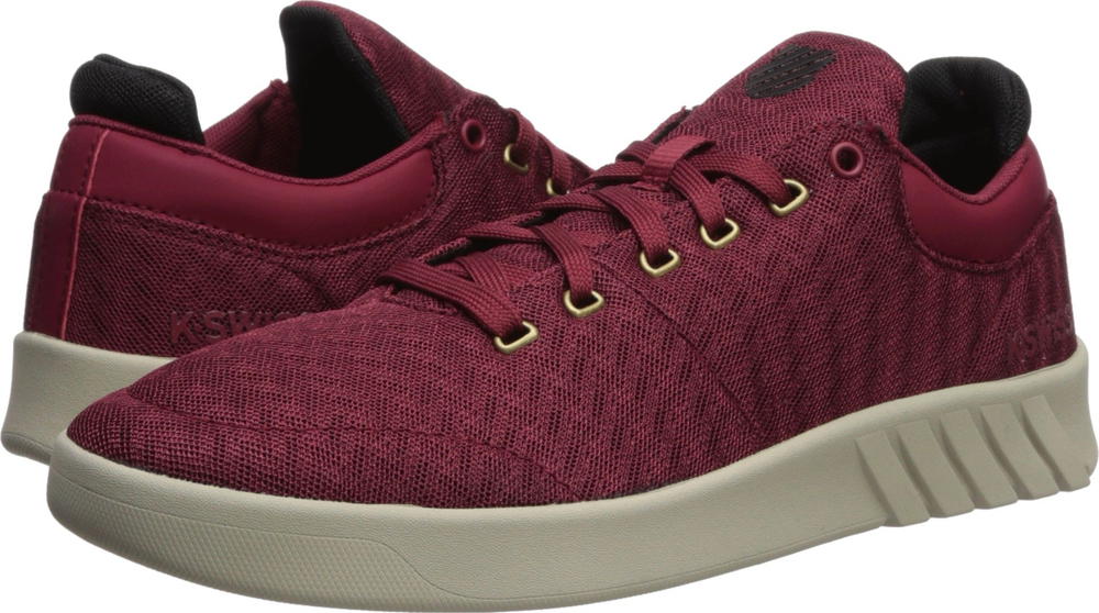 K-Swiss Aero Trainer T Preview Image