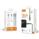 LDNIO LC111  PD Fast Charging Cable Type-C Preview Image