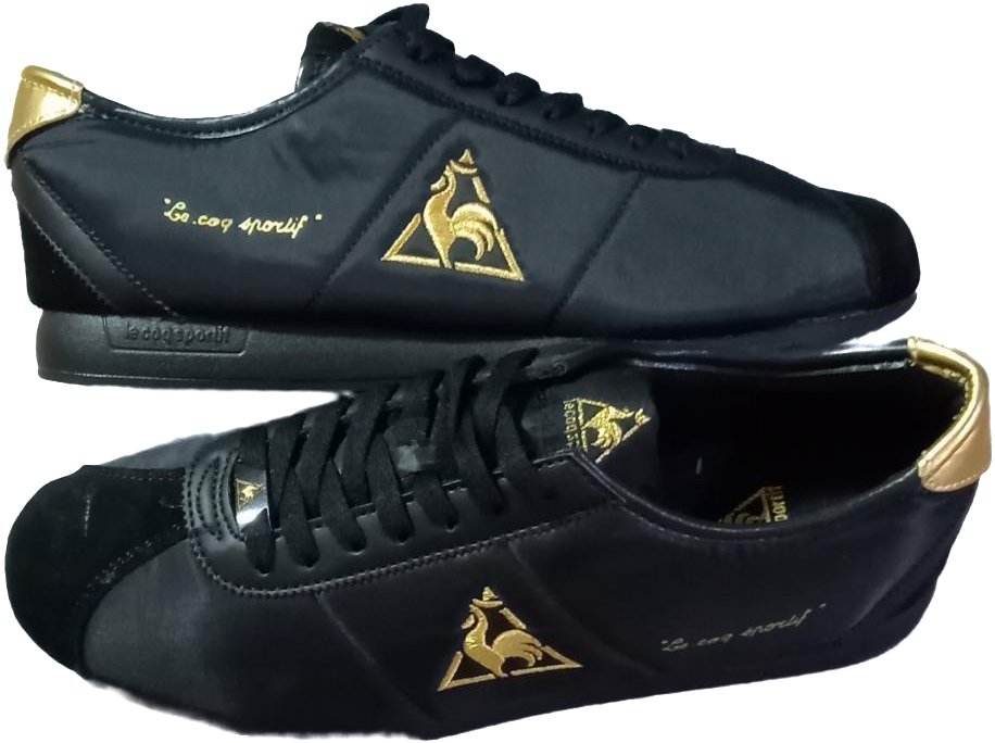 Le Coq Sportif Preview Image