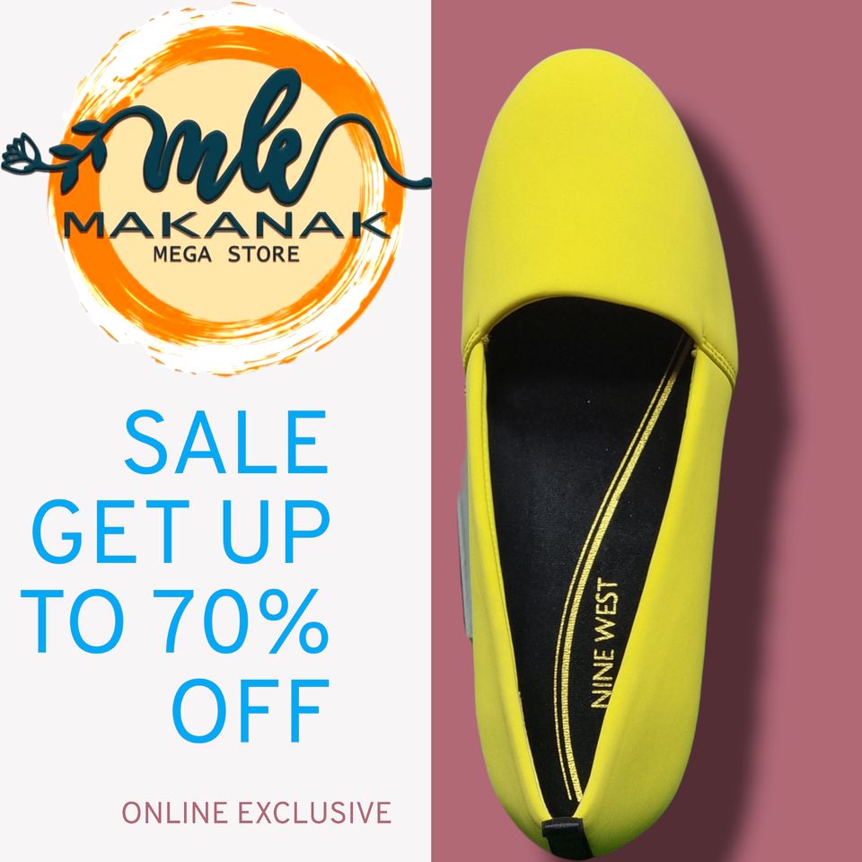 NINEWEST Preview Image