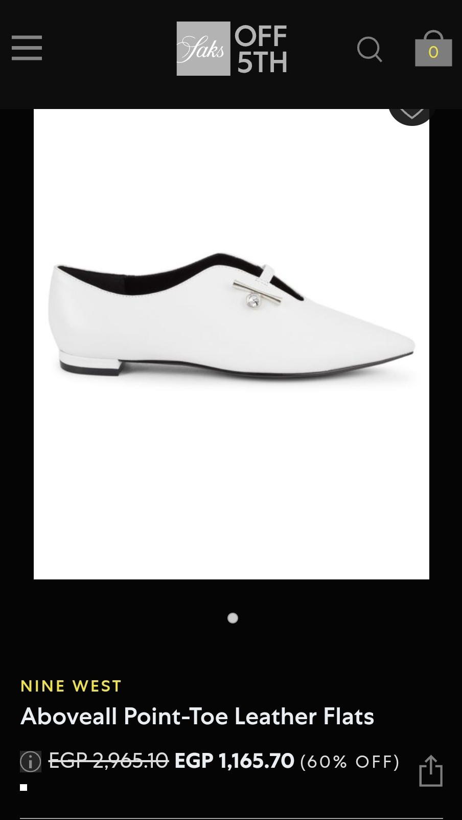 Ninewest  Preview Image