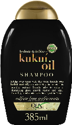 Ogx kukui oil shampoo 385 ml Image 2 Preview