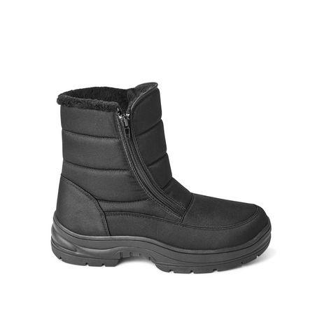 Ozark Trail men's Bob boots.  Image 3 Preview