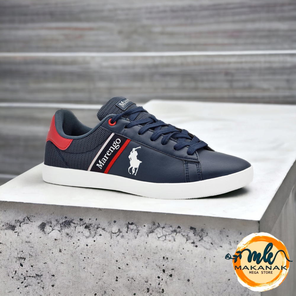POLO MARENGO SHOES Preview Image