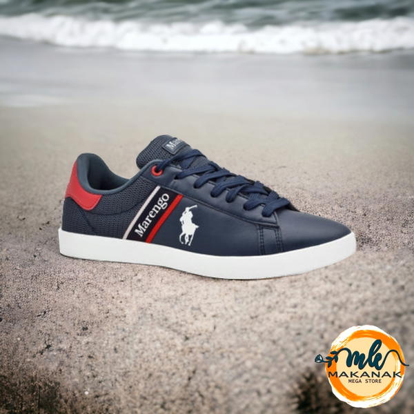 POLO MARENGO SHOES Image 3 Preview