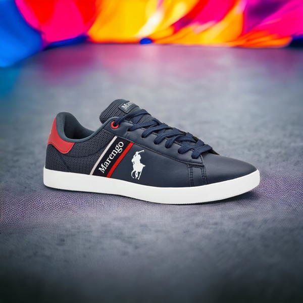 POLO MARENGO SHOES Image 4 Preview