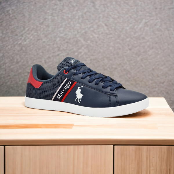 POLO MARENGO SHOES Image 6 Preview