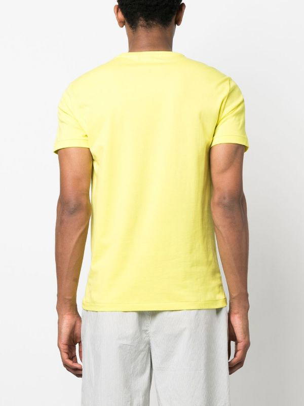 POLO RALPH LAUREN  YELLOW Image 2 Preview
