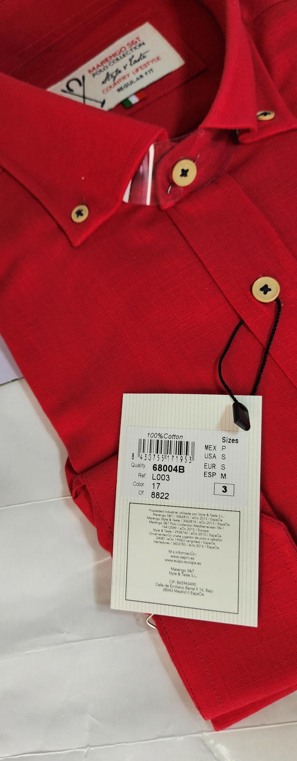 Polo marengo  Image 5 Preview