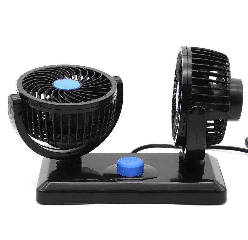 Portable car fan Preview Image