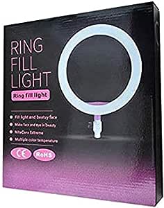 Ring Fill Light- HX260Roll over image to zoom inRing Fill Light- HX260 Preview Image