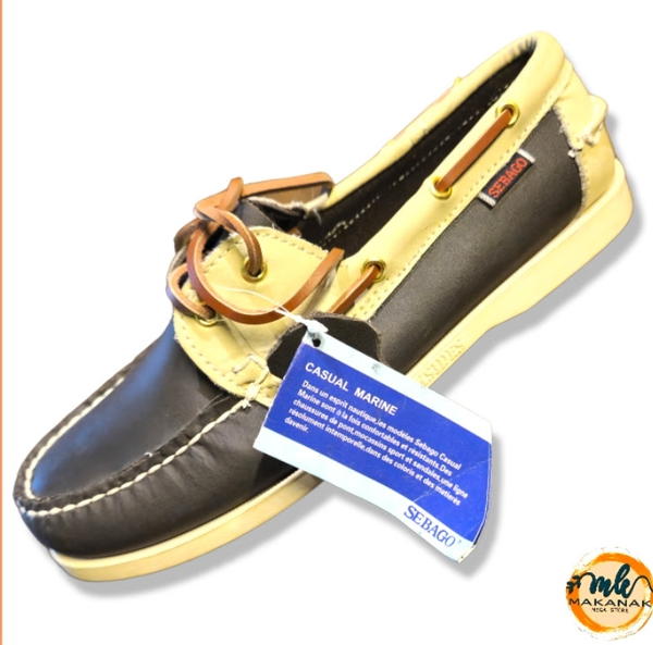 SEBAGO  Image 2 Preview