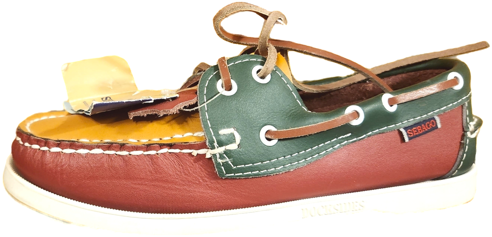 SEBAGO Preview Image