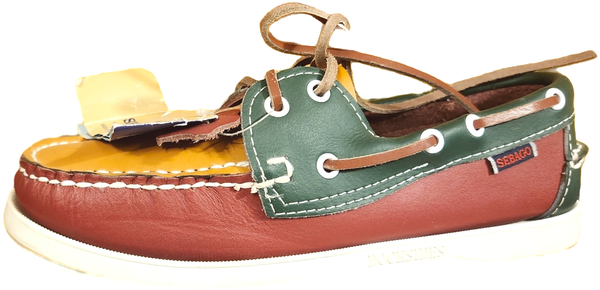 SEBAGO Image 1 Preview