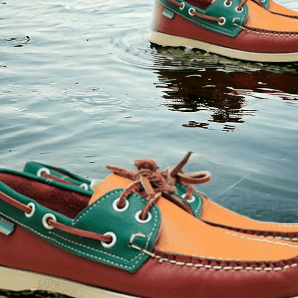 SEBAGO Image 2 Preview