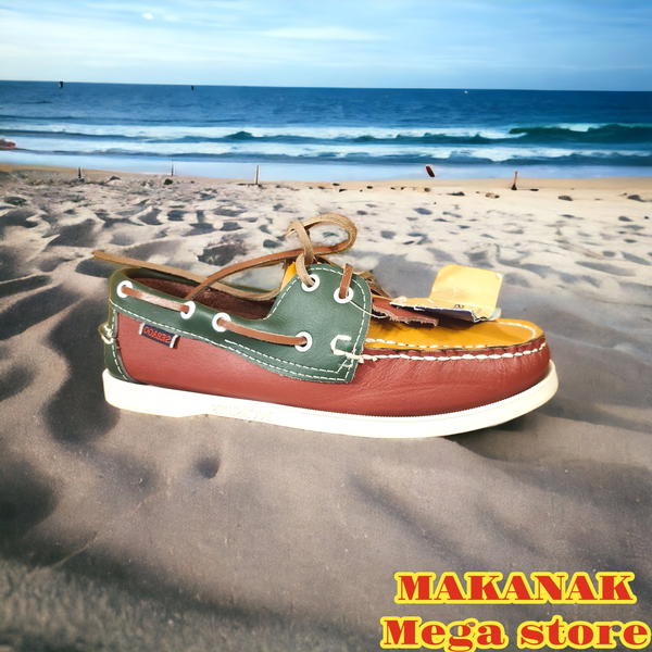 SEBAGO Image 3 Preview