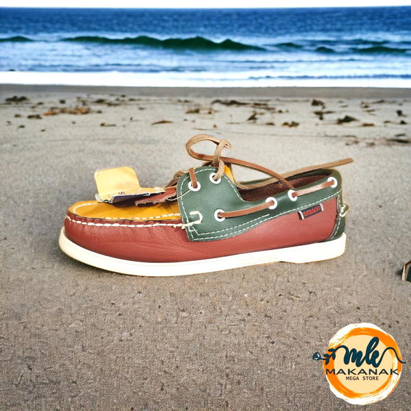 SEBAGO Image 4 Preview