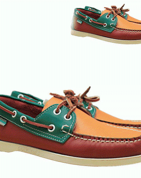 SEBAGO Image 5 Preview