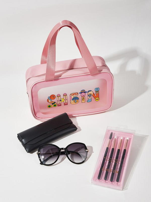 SHEIN Image 4 Preview