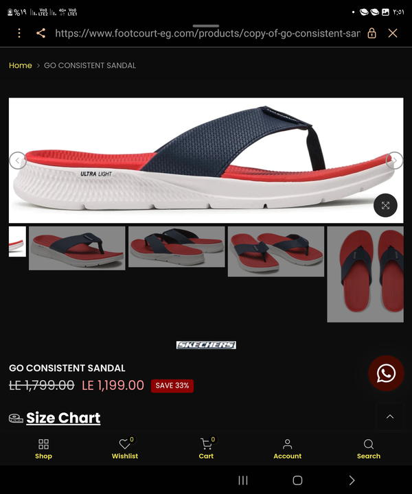 SKECHERS Image 5 Preview