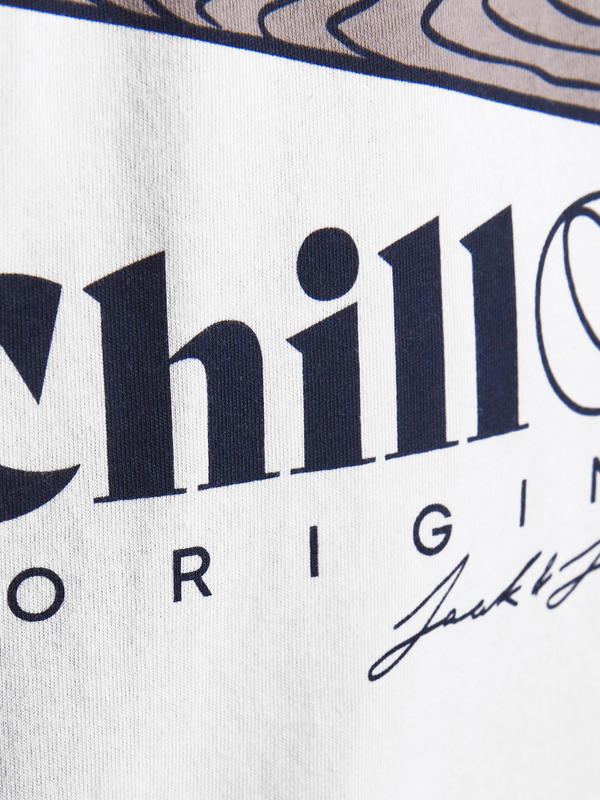 SKULL T-SHIRT Image 6 Preview