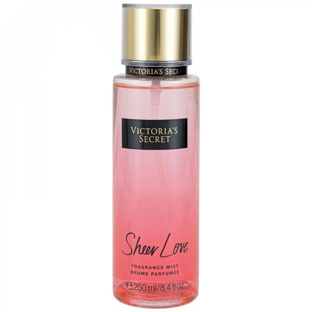 Sheer Love by Victoria's Secret, 250 ml Preview Image