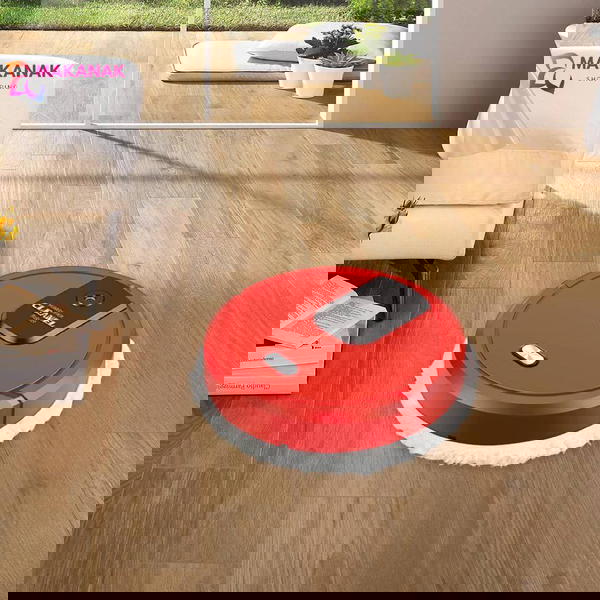 Smart robot space Image 4 Preview