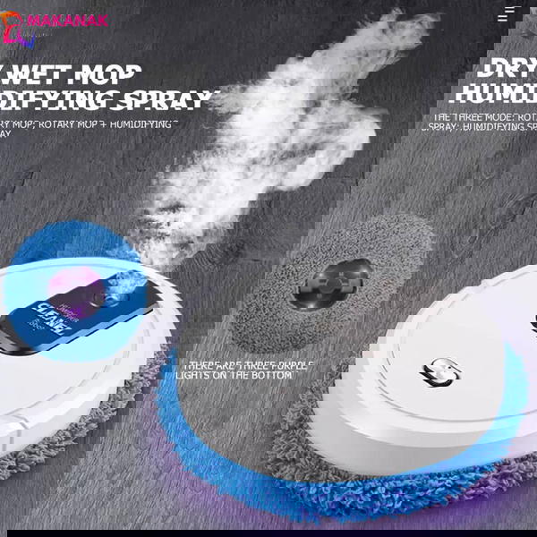 Smart robot space Image 3 Preview