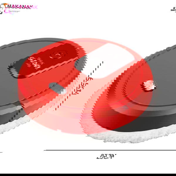 Smart robot space Image 1 Preview