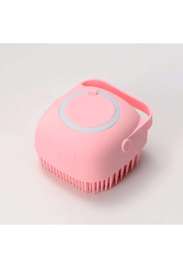 Toncel Silicone Bath Brush Body Preview Image