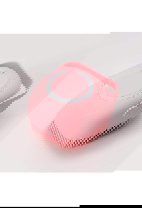 Toncel Silicone Bath Brush Body Image 1 Preview