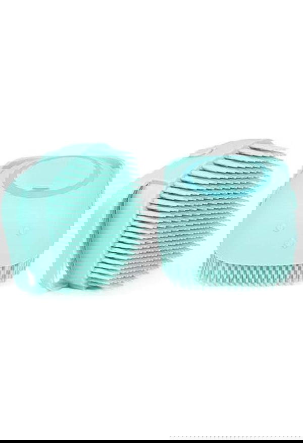 Toncel Silicone Bath Brush Body Image 2 Preview