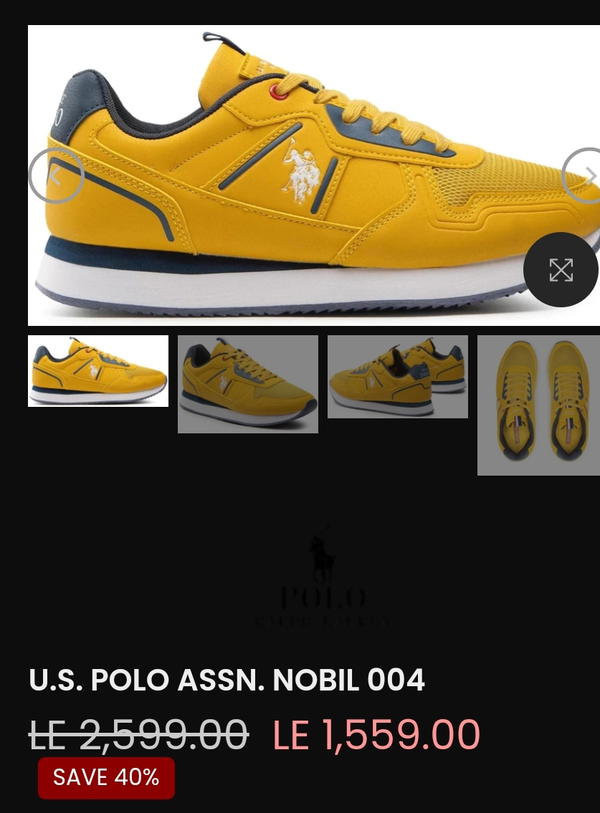 U.S. POLO ASSN. NOBIL 004 Image 6 Preview