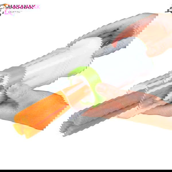 Vegetable and fruit cutter Image 3 Preview