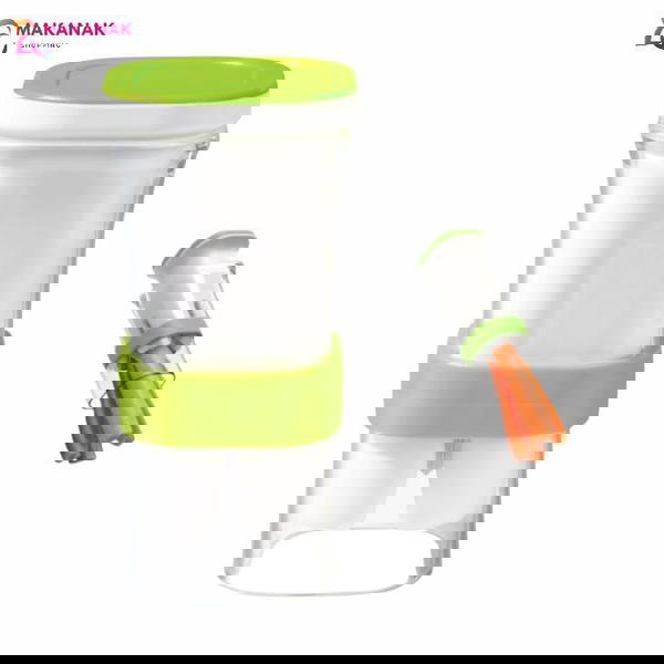 Vegetable and fruit cutter Image 2 Preview