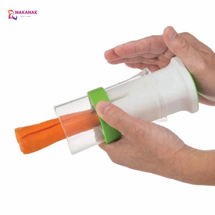Vegetable and fruit cutter Preview Image