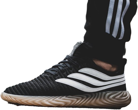adidas Sobakov In White And Gum Releases On July 21st Preview Image