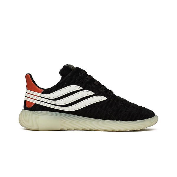 adidas Sobakov In White And Gum Releases On July 21st Image 3 Preview