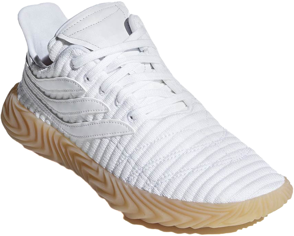 adidas Sobakov In White And Gum Releases On July 21st Image 2 Preview