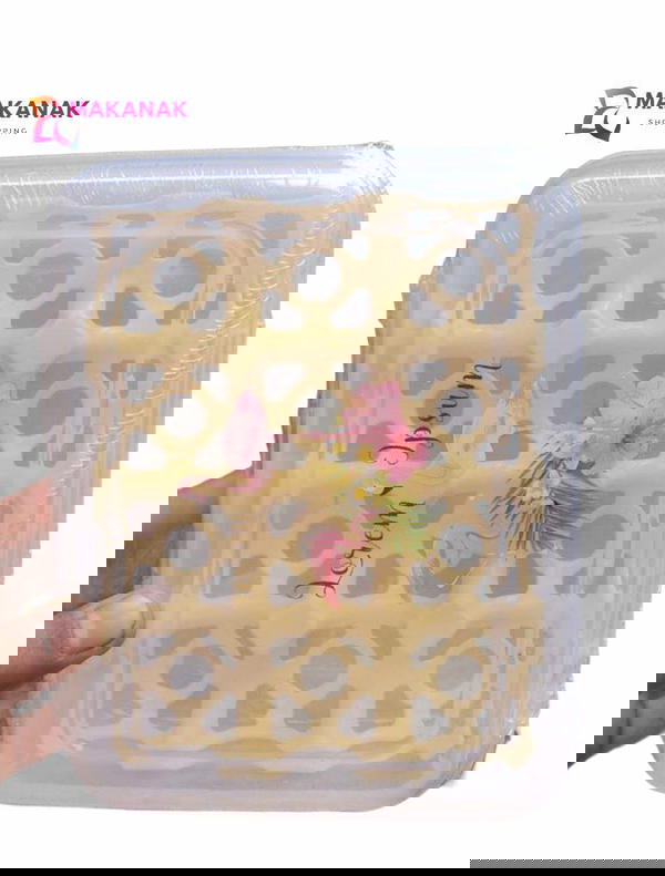 علبة بيض بالغطاء Image 1 Preview
