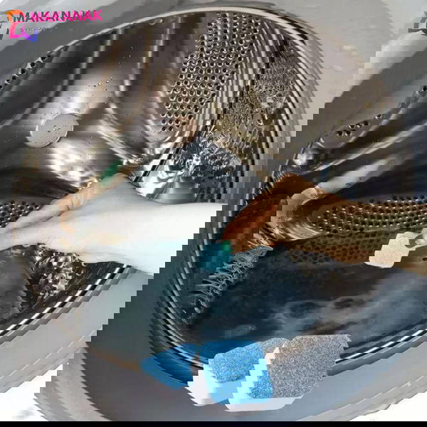 اقراص تنظيف الغساله Image 3 Preview