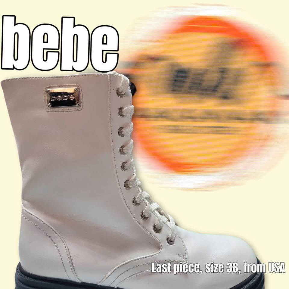 bebe Preview Image