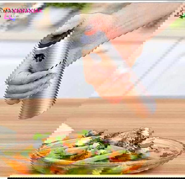 بخاخ زيت استانليس ستيل Image 6 Preview
