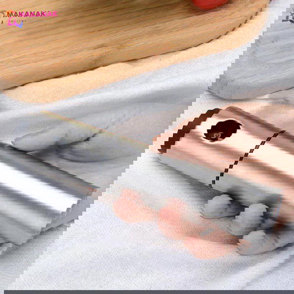 بخاخ زيت استانليس ستيل Image 5 Preview