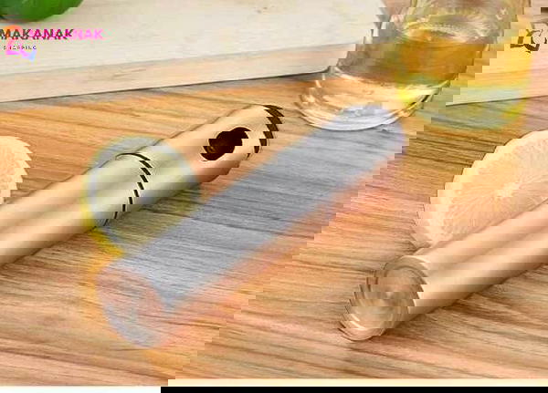 بخاخ زيت استانليس ستيل Image 2 Preview